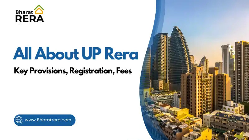 All About UP Rera