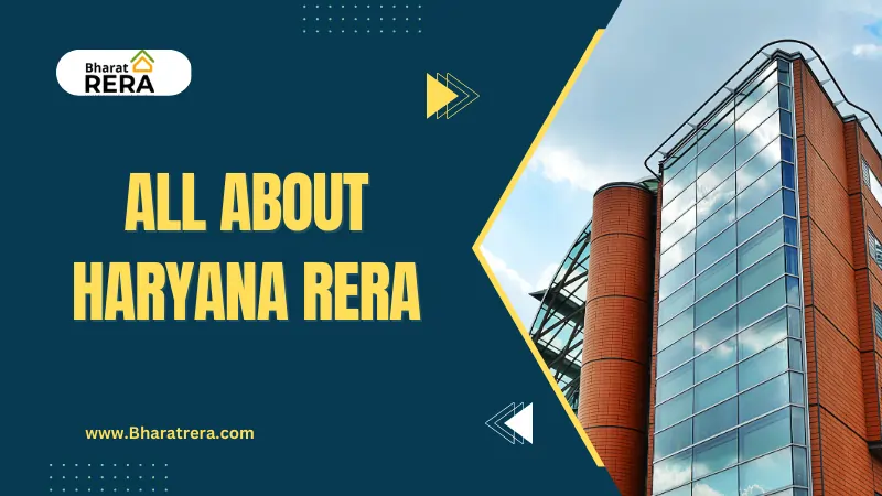 haryana rera