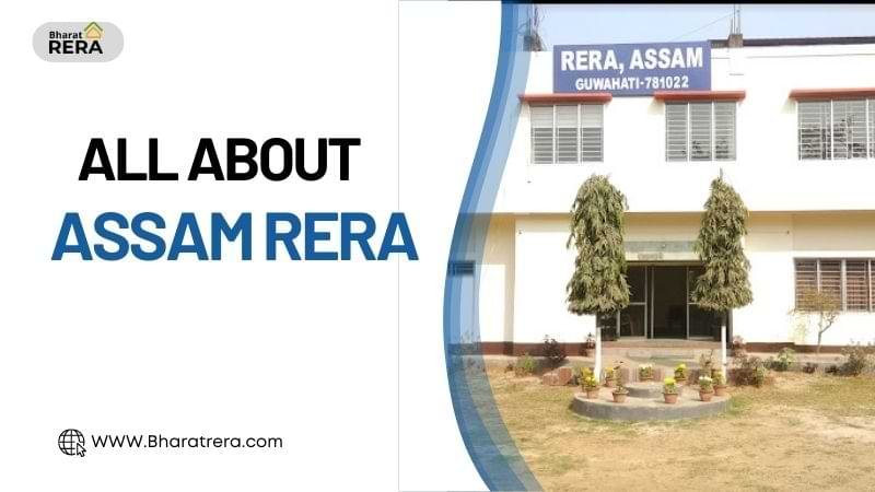 assam RERA