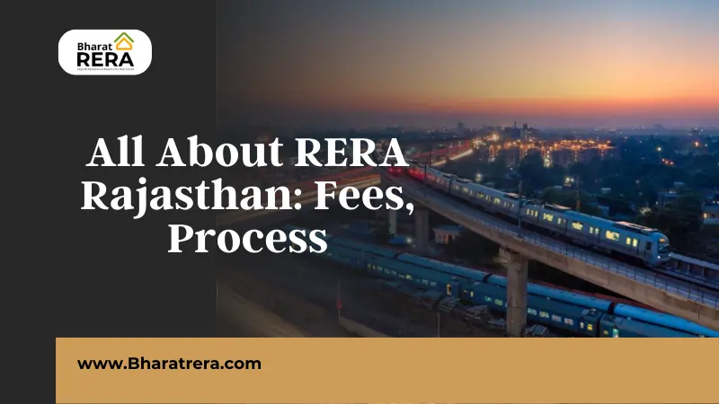 RERA Rajasthan