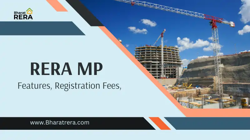 rera mp