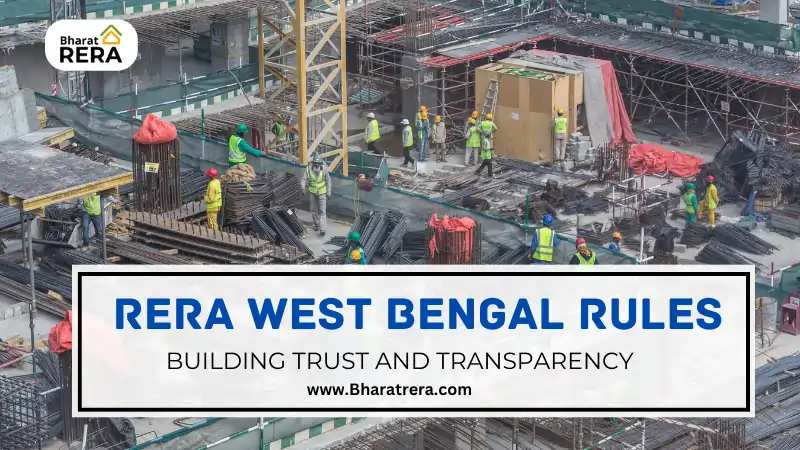 Rera West Bengal Rules
